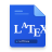 Word to LaTeX Icon